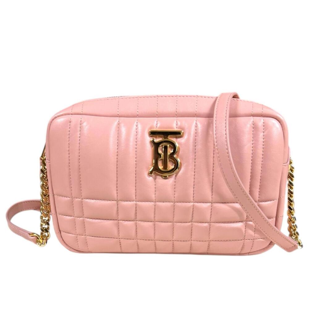 BURBERRY Bag - Picture 1 of 14